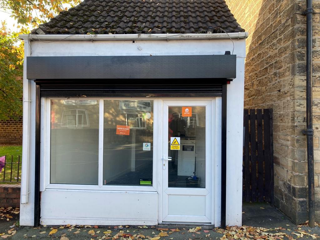 Dodworth Road, Barnsley Shop to rent £320 pcm (£74 pw)
