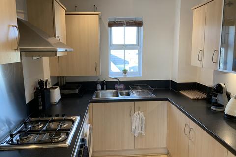 2 bedroom apartment to rent - Tucker Drive, Witham CM8