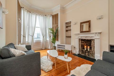 1 bedroom flat to rent, Bowhill Terrace, Edinburgh, EH3