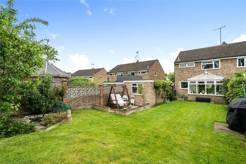 78 Linden Way, Ripley, Woking, GU23 6LP