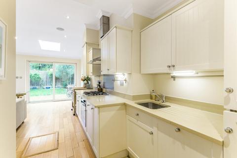 2 bedroom flat for sale - Dalebury Road, Upper Tooting