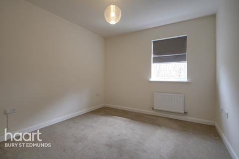 1 bedroom flat for sale - Tudor Road, Bury St Edmunds