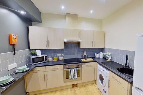 5 bedroom townhouse to rent, 253 Mansfield Road, NOTTINGHAM NG1 3FT