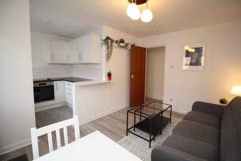 1 bedroom flat to rent - St Vincent Street, Finnieston, Glasgow, G3