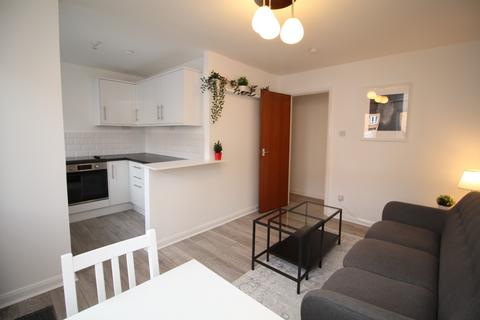 undefined, St Vincent Street, Finnieston, Glasgow, G3