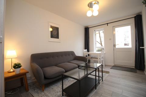 undefined, St Vincent Street, Finnieston, Glasgow, G3