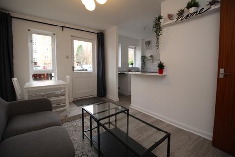 undefined, St Vincent Street, Finnieston, Glasgow, G3