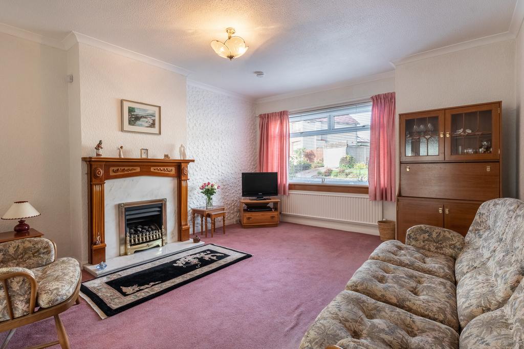 50 Bridgeway Road, Kirkintilloch, G66... 3 bed semidetached house £