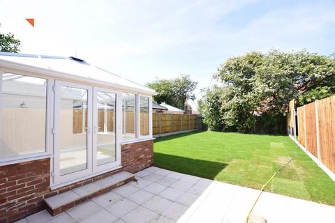 3 bedroom detached bungalow for sale, Plot 3, 5 St Johns Oak, Clacton on Sea