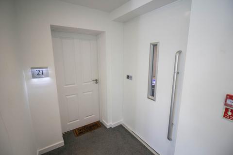Weston-super-Mare*2 Double Bedrooms*Open Plan Living Area*