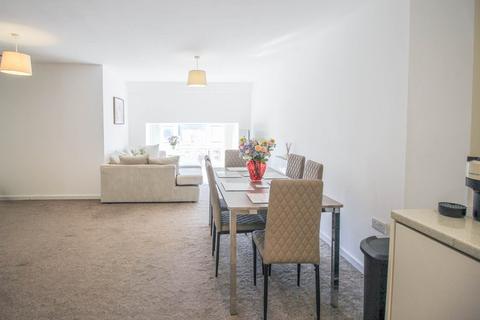undefined, Weston-super-Mare*2 Double Bedrooms*Open Plan Living Area*