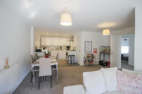 undefined, Weston-super-Mare*2 Double Bedrooms*Open Plan Living Area*