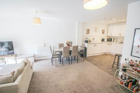 undefined, Weston-super-Mare*2 Double Bedrooms*Open Plan Living Area*