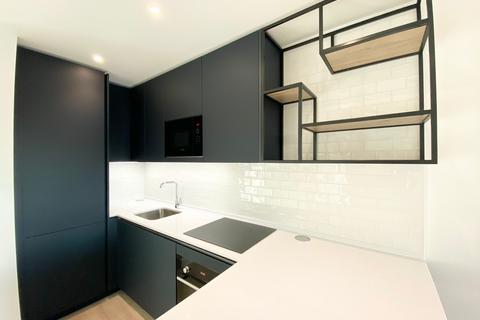 1 bedroom apartment to rent, Beresford Avenue, Wembley HA0