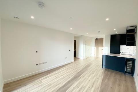 1 bedroom apartment to rent, Beresford Avenue, Wembley HA0