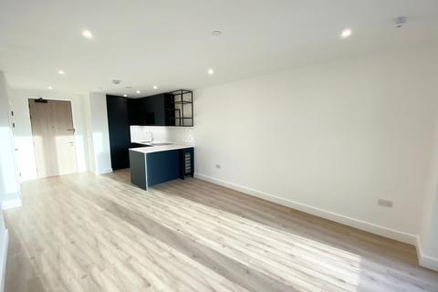 1 bedroom apartment to rent, Beresford Avenue, Wembley HA0