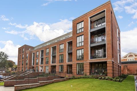 1 bedroom apartment for sale - Fellowes Rise, Winchester, Hampshire, SO22