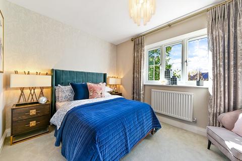 2 bedroom end of terrace house for sale - Plot 5 at Broadleaf Place, Whyteleafe Road, Caterham, Surrey CR3