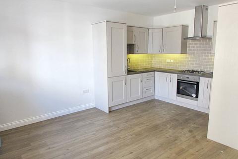 2 bedroom apartment to rent, Newmarket Street, Skipton BD23