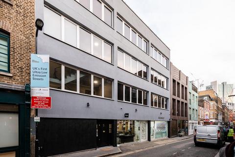 Office to rent, 2nd Floor, 67-70 Charlotte Road, Shoreditch, London, EC2A 3PE