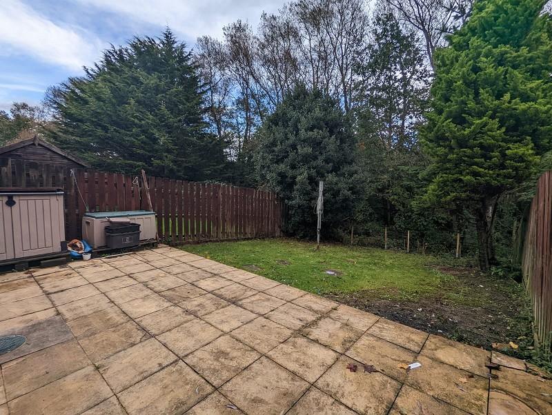 Rushfield Gardens, Bridgend, . CF31 1DE 2 bed semidetached house £