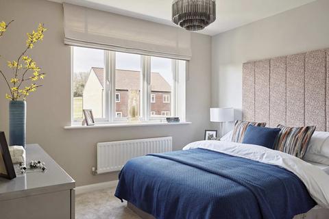 3 bedroom semi-detached house for sale - Plot 3145, Hazel at Edwalton Fields, Nottingham, Edwalton Fields NG12