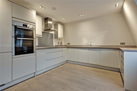 2 bedroom apartment for sale - Pinecroft, St. Georges Road, Weybridge, Surrey, KT13