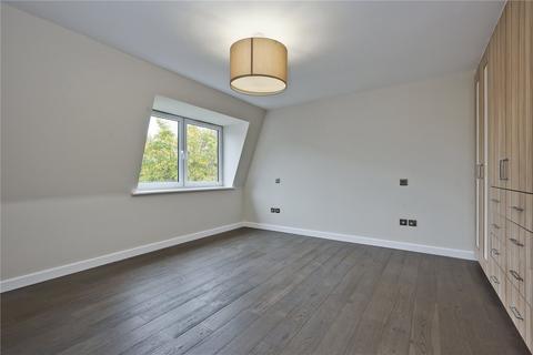 2 bedroom apartment for sale - Pinecroft, St. Georges Road, Weybridge, Surrey, KT13