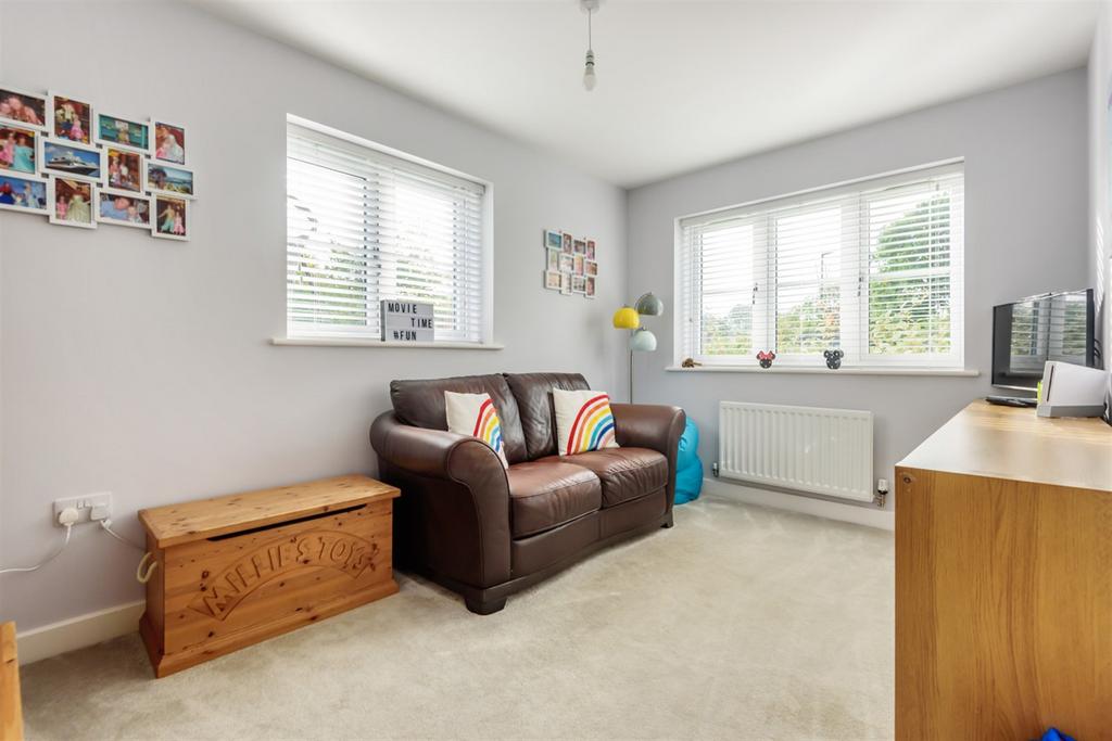 Dining / Family Room