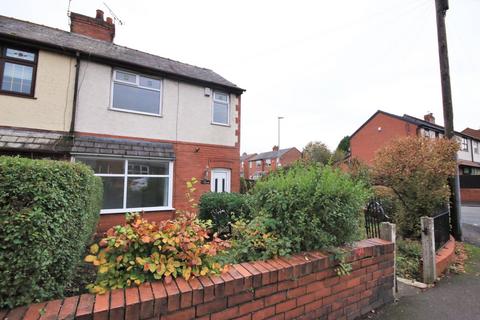 3 bedroom semi-detached house to rent, Normanby Street, Wigan, WN5