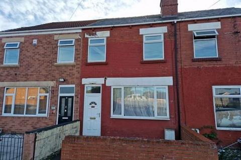 3 bedroom terraced house for sale, Chapel Street, Thurnscoe, Rotherham