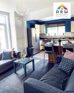 6 bedroom terraced house to rent - Langdale Road, Liverpool, Merseyside, L15