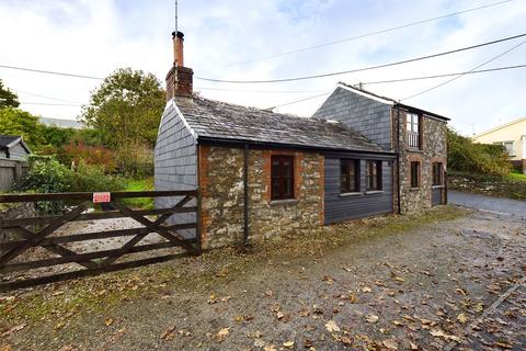 2 bedroom barn conversion for sale - Camelford, Cornwall