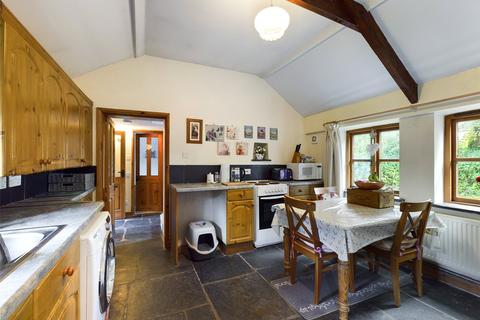 2 bedroom barn conversion for sale - Camelford, Cornwall
