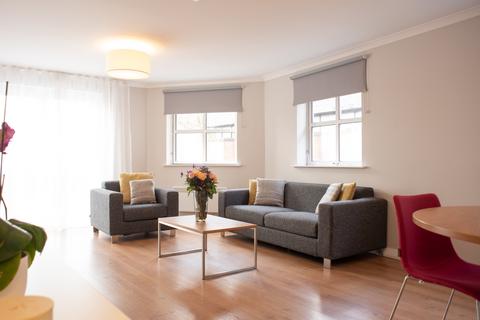 1 bedroom serviced apartment to rent, Premier Suites, Minster Court, Reading, Berkshire