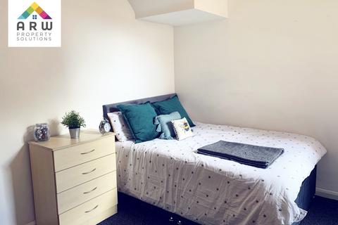 6 bedroom terraced house to rent - Ashfield, Liverpool, Merseyside, L15
