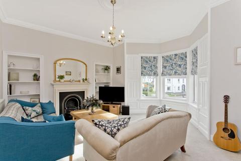 3 bedroom villa for sale - 36 Saughton Crescent, Edinburgh, City of, EH12 5SH
