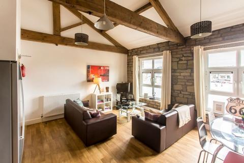 6 bedroom apartment to rent - Apartment 11, Viaduct Works, Ray Street, Huddersfield, West Yorkshire, HD1 6BB