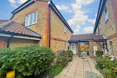 2 bedroom flat for sale - Sherwood Road, Bognor Regis, West Sussex