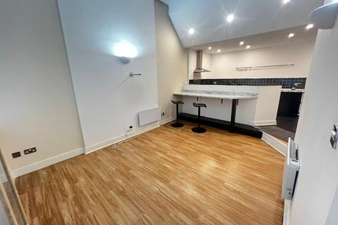 1 bedroom apartment for sale, Victoria Street, Liverpool L2