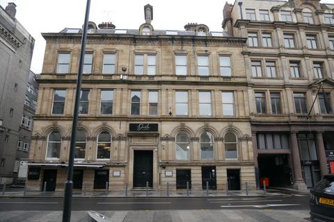 Victoria Street, Liverpool L2