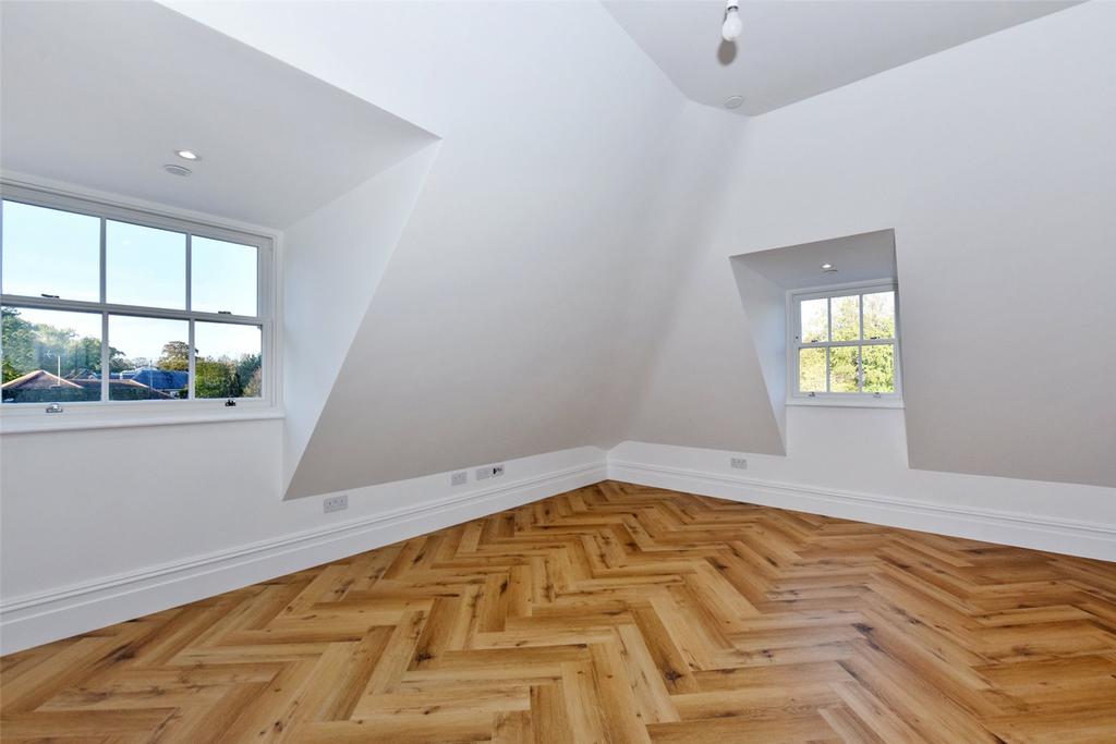 Living / Dining Room