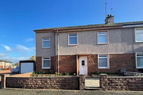 6 Hamilton Avenue, Dumfries, DG2 7LW