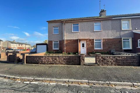 6 Hamilton Avenue, Dumfries, DG2 7LW