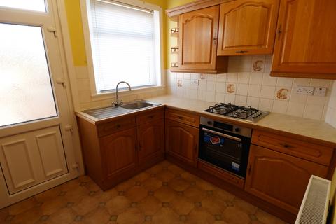 6 Hamilton Avenue, Dumfries, DG2 7LW