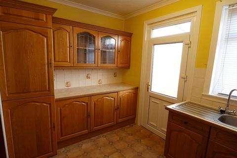 6 Hamilton Avenue, Dumfries, DG2 7LW