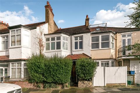 1 Treen Avenue, London, SW13 0JR