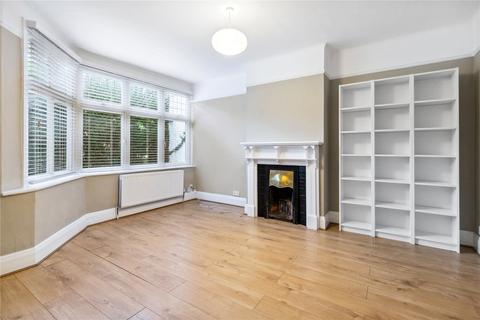 1 Treen Avenue, London, SW13 0JR