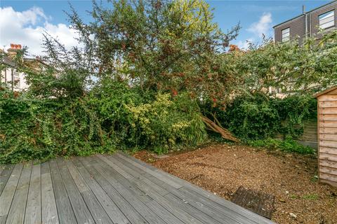 1 Treen Avenue, London, SW13 0JR