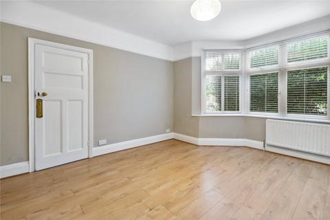 1 Treen Avenue, London, SW13 0JR